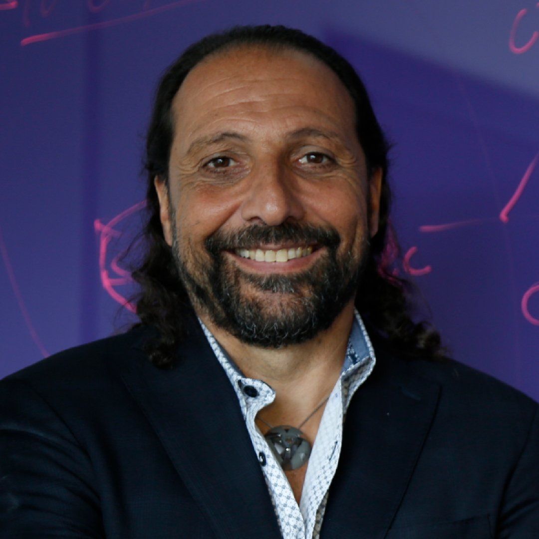 Nassim Haramein