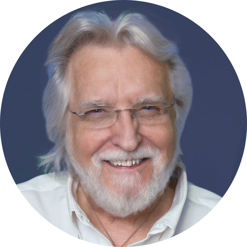 Neale Donald Walsch