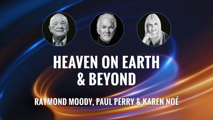 The Sacred Journey of Conscious Evolution