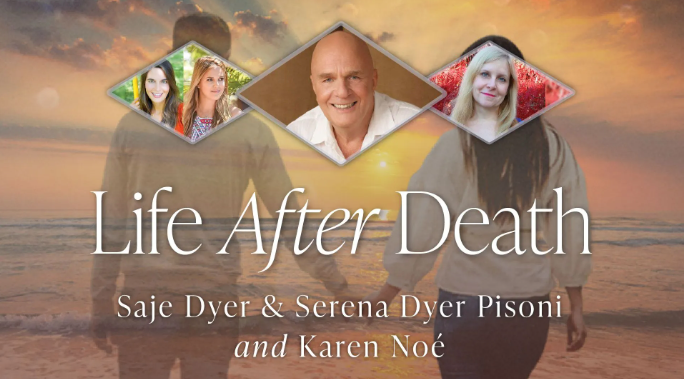 Deep Self Evolution with Barbara Marx Hubbard