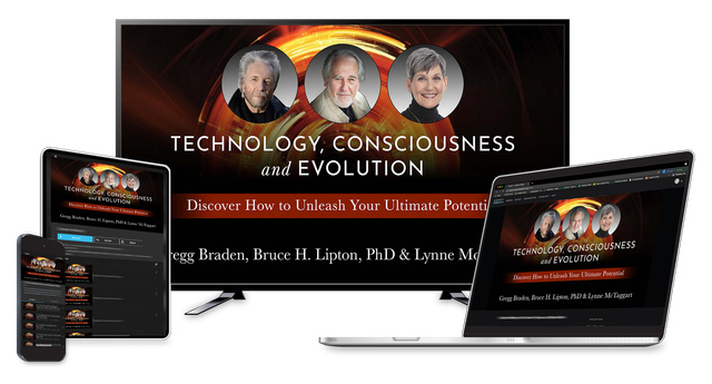 Human Survival And Consciousness Evolution
