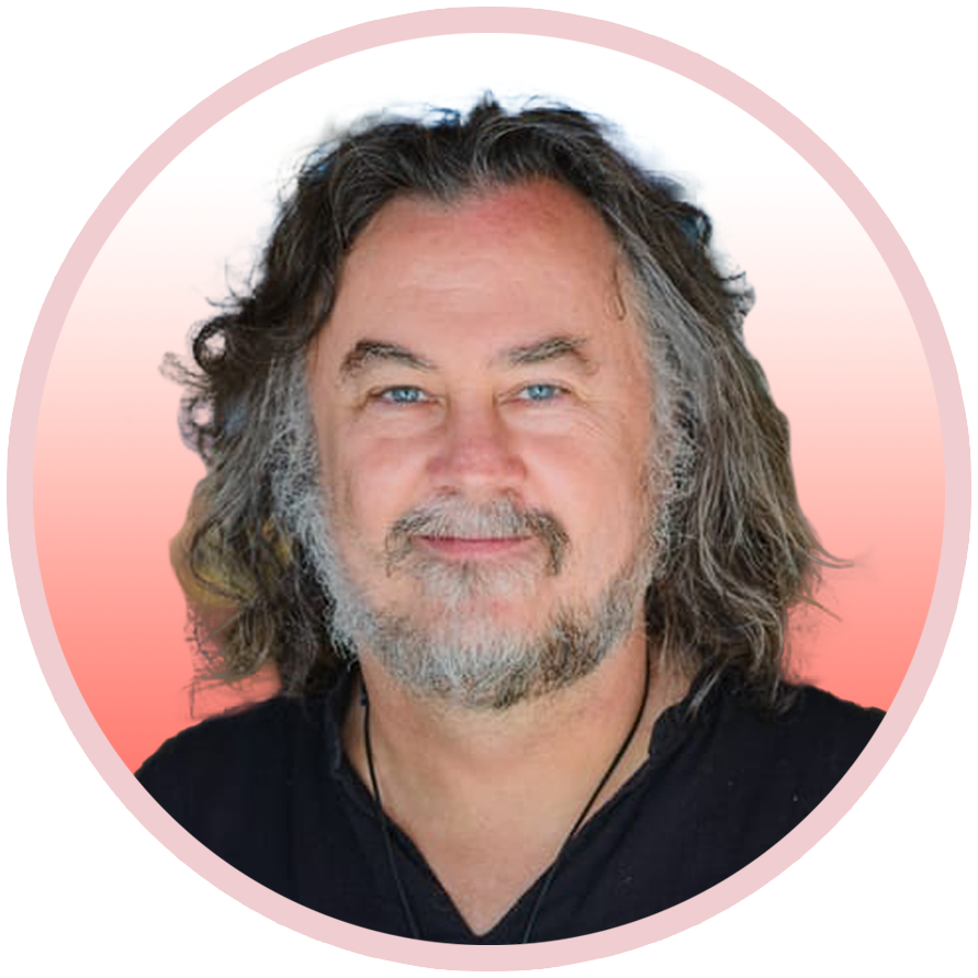 Neale Donald Walsch