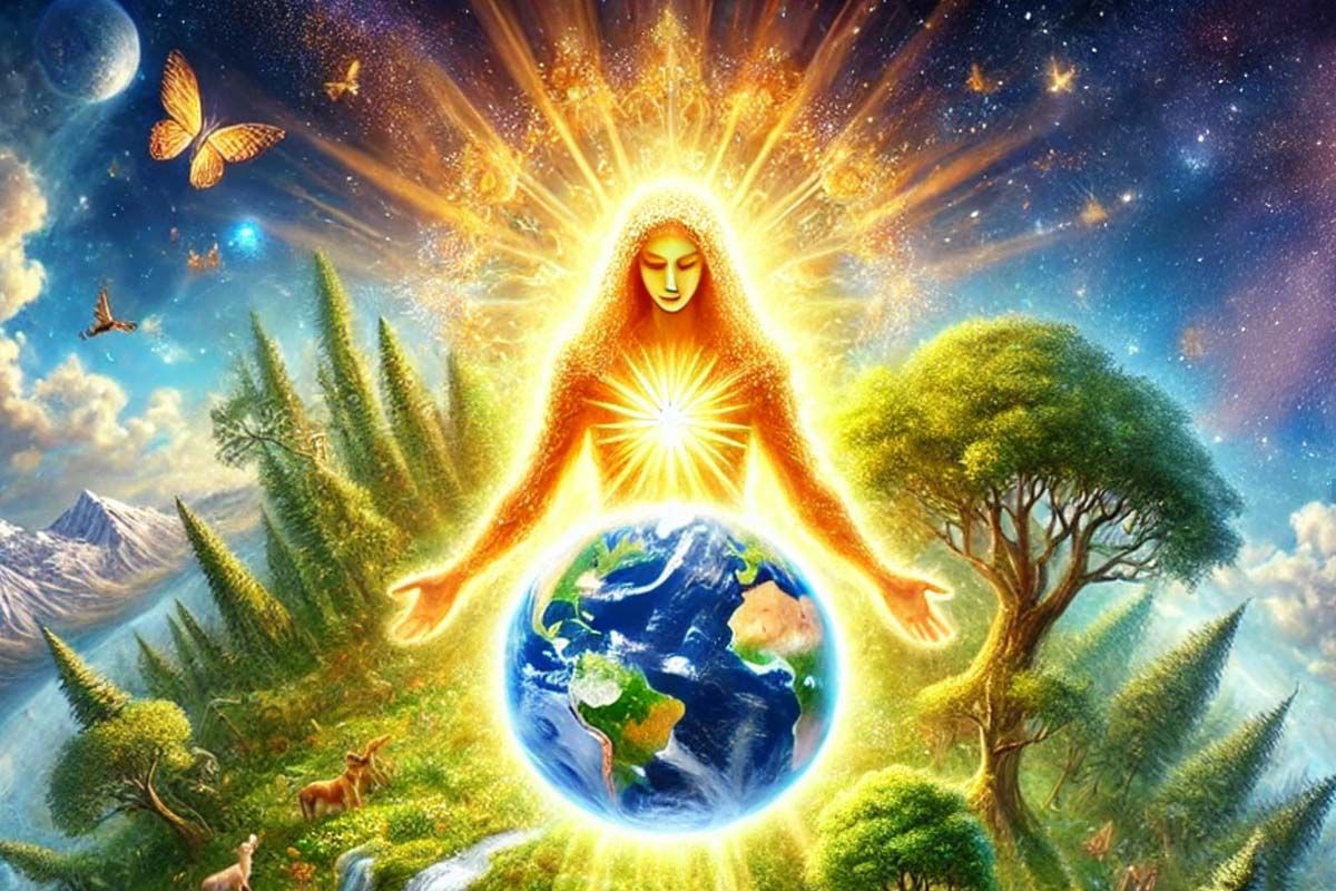 mother earth