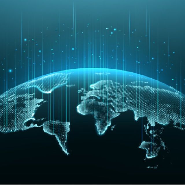 Network Infrastructure