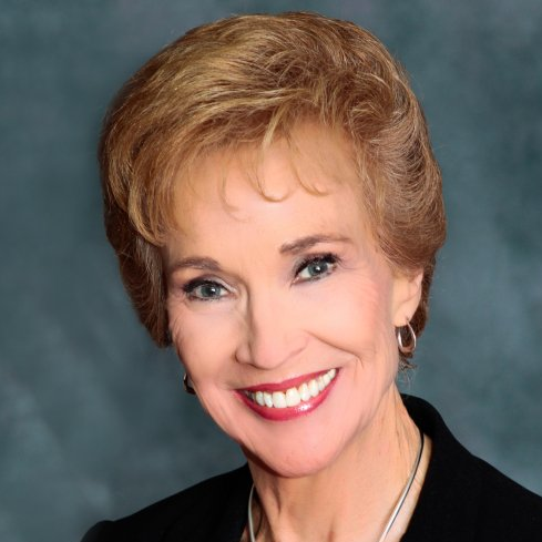 Patricia Cota-Robles