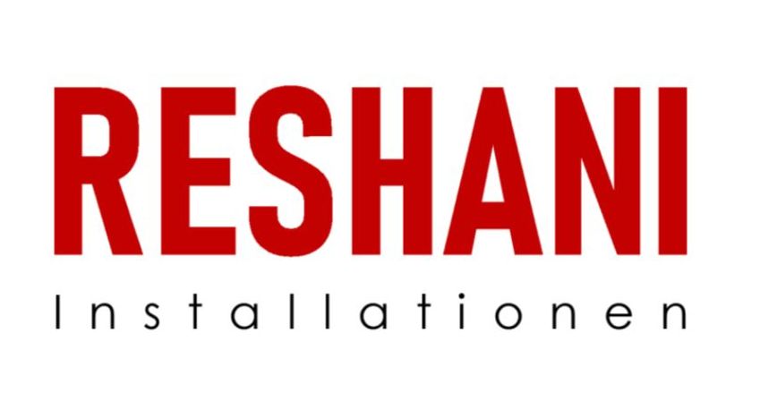 Reshani Installationen