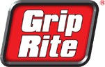 Grip Rite logo