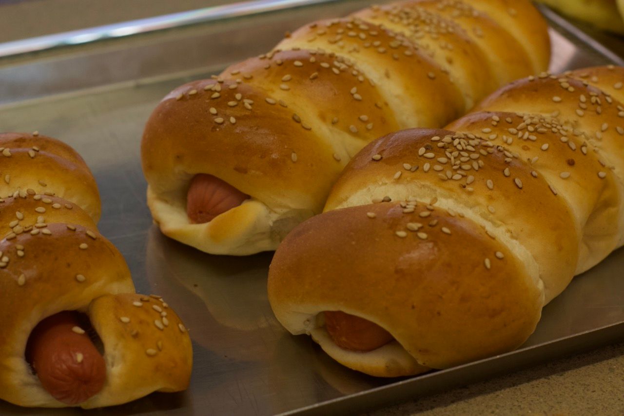 Pan per Focaccia Brescia - dolce e Salato