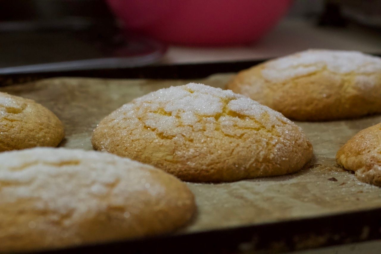 Pan per Focaccia Brescia - dolce e Salato