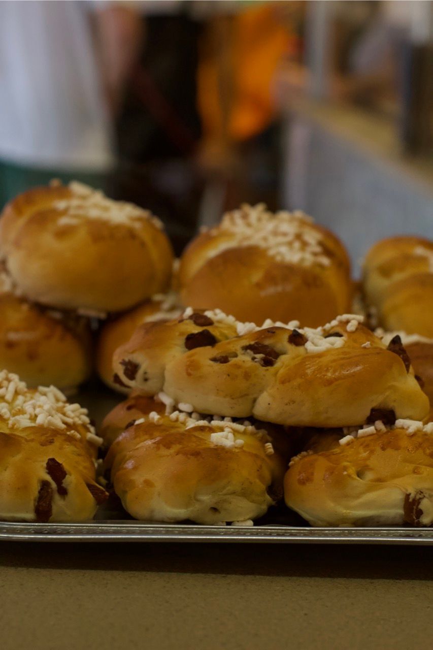 Pan per Focaccia Brescia - dolce e Salato
