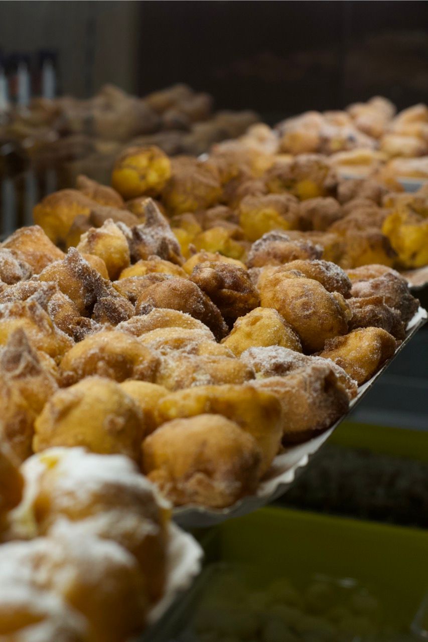 Pan per Focaccia Brescia - dolce e Salato