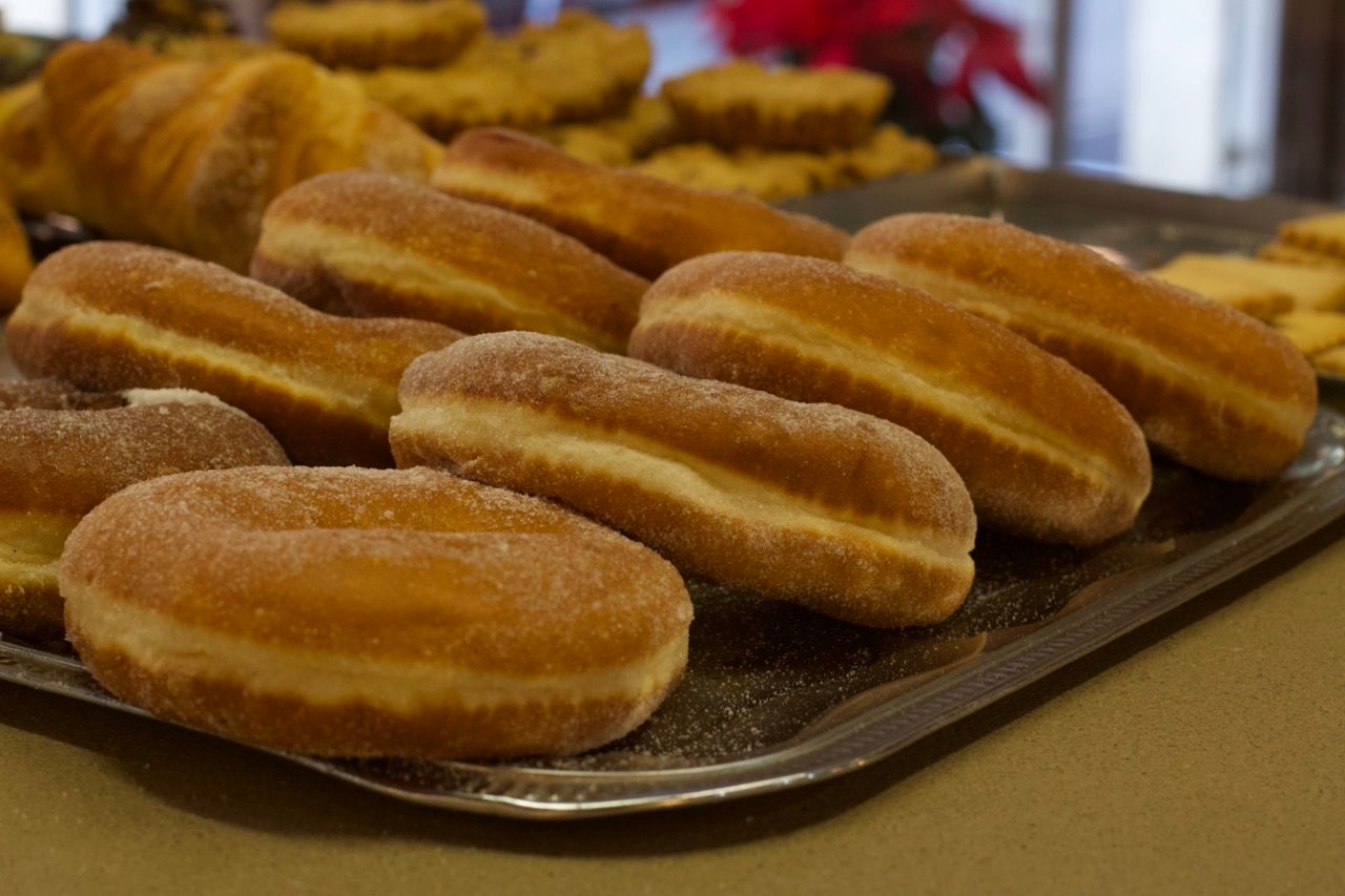 Pan per Focaccia Brescia - dolce e Salato