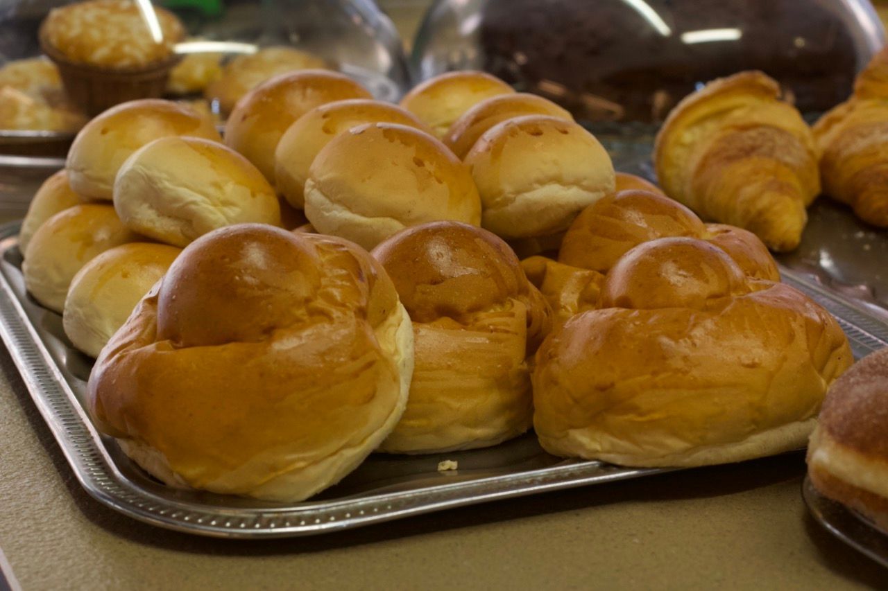 Pan per Focaccia Brescia - dolce e Salato