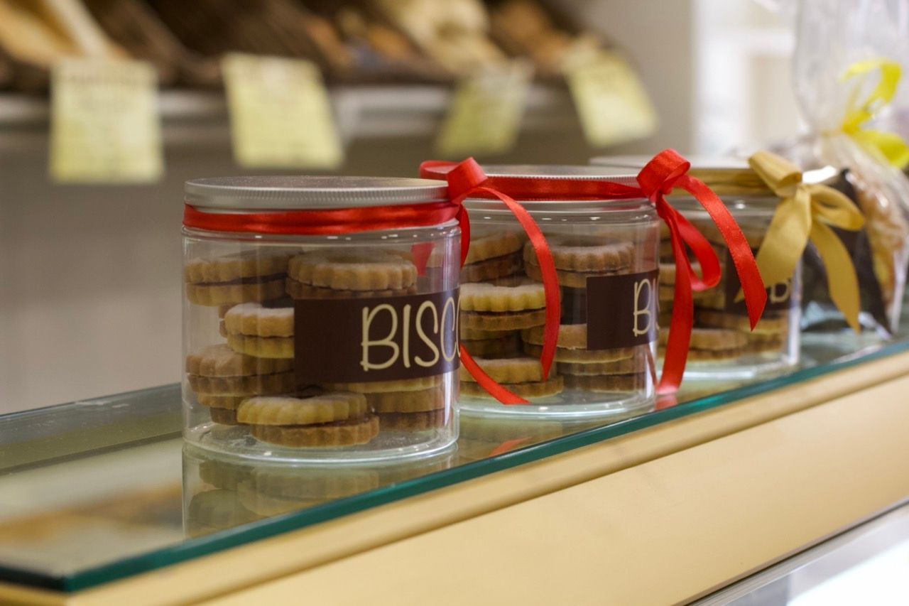 Pan per Focaccia Brescia - dolce e Salato