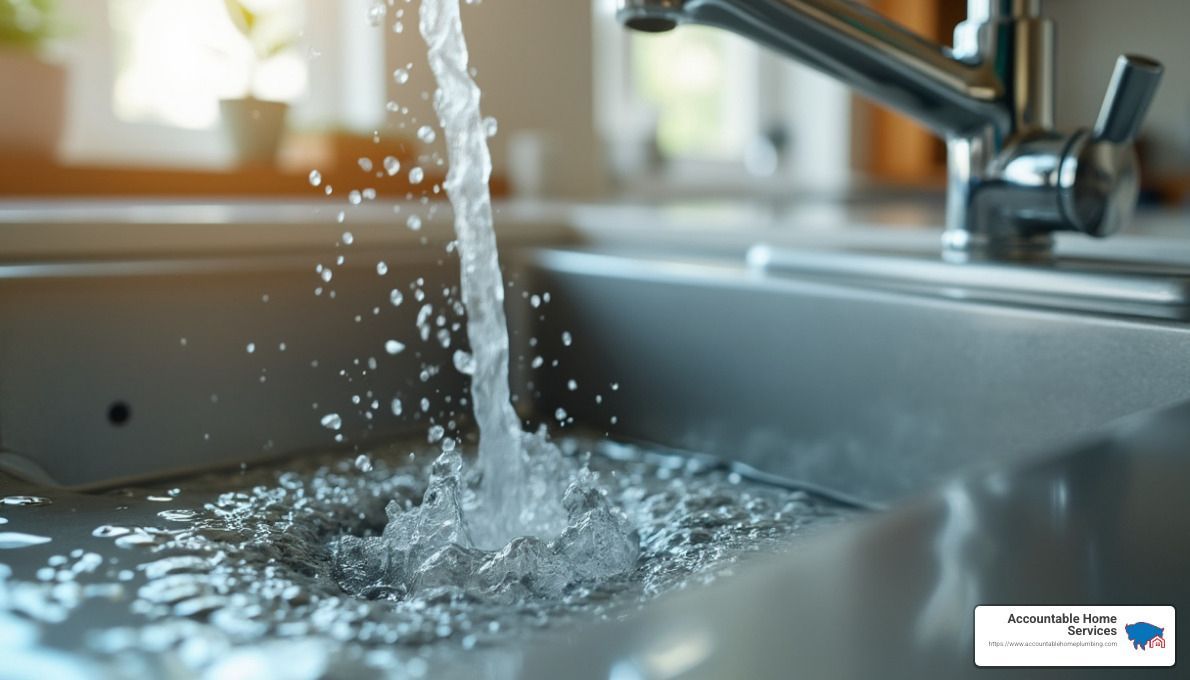 Routine Drain Maintenance - routine drain maintenance