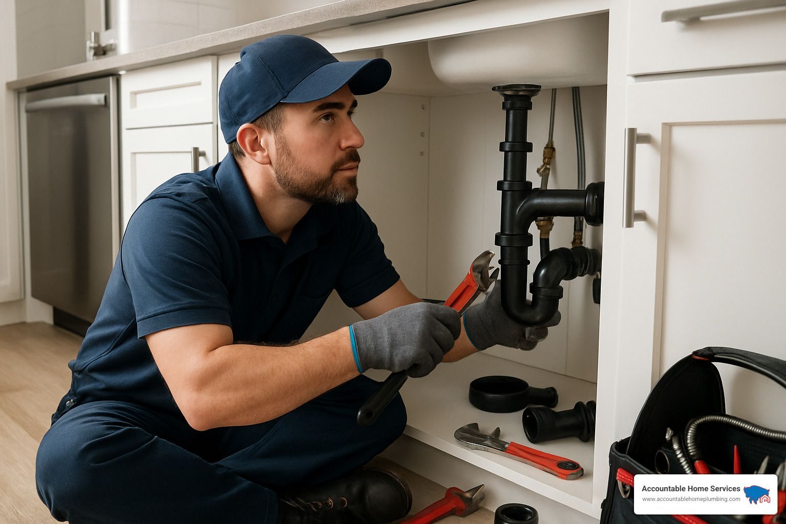 denver plumbing services - Quality plumbing Denver
