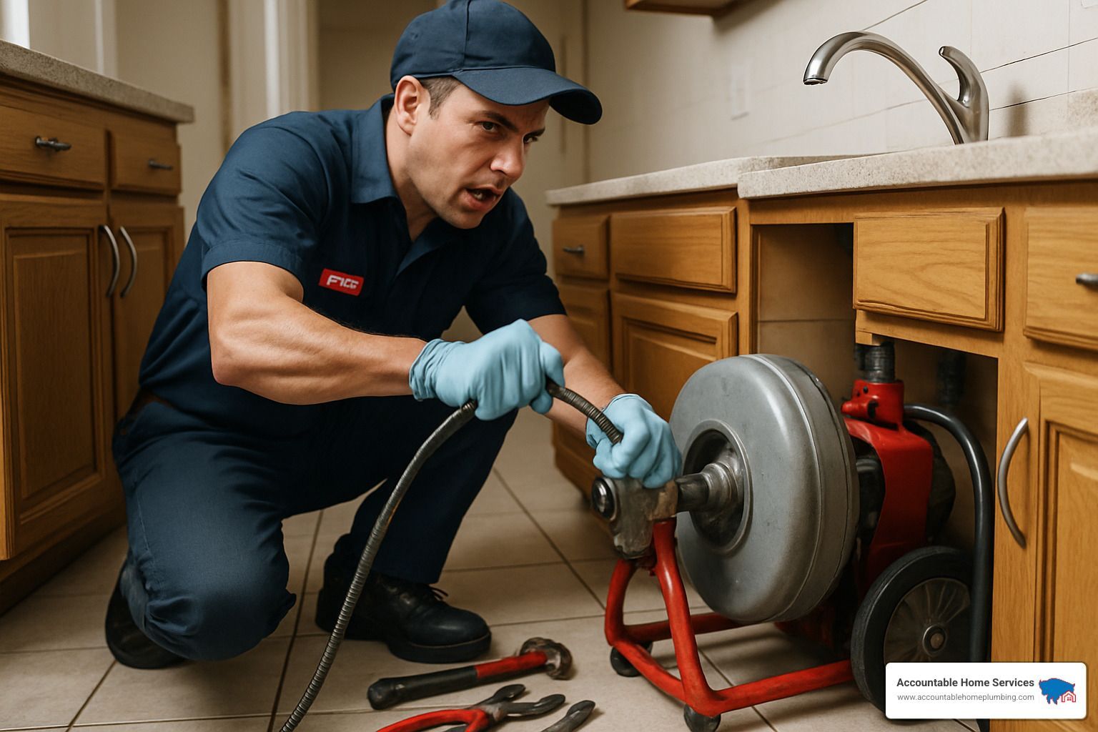 emergency plumbing drain cleaning - 24 7 drain cleaning near me