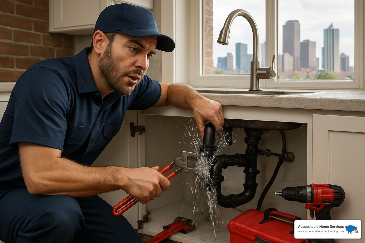 emergency plumbing Denver - emergency plumbing Denver