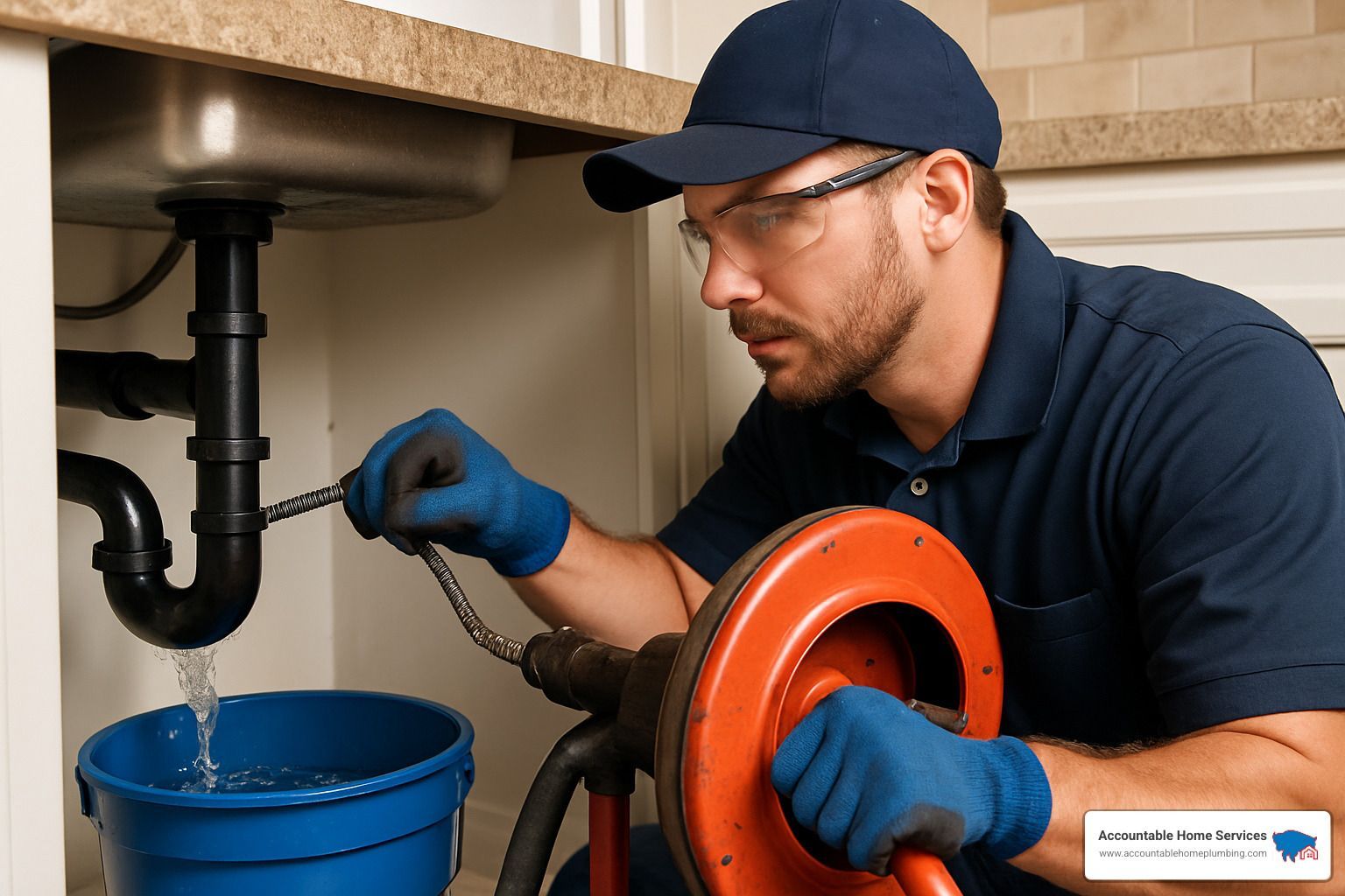 clogged drain cleaning service - clogged drain cleaning service