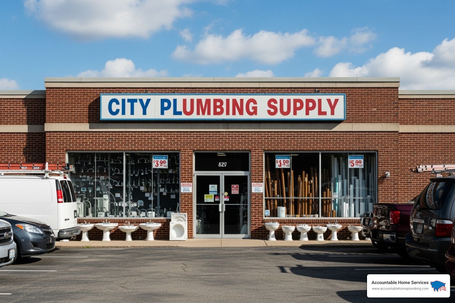 plumbing supply store - plumbing supply thornton co