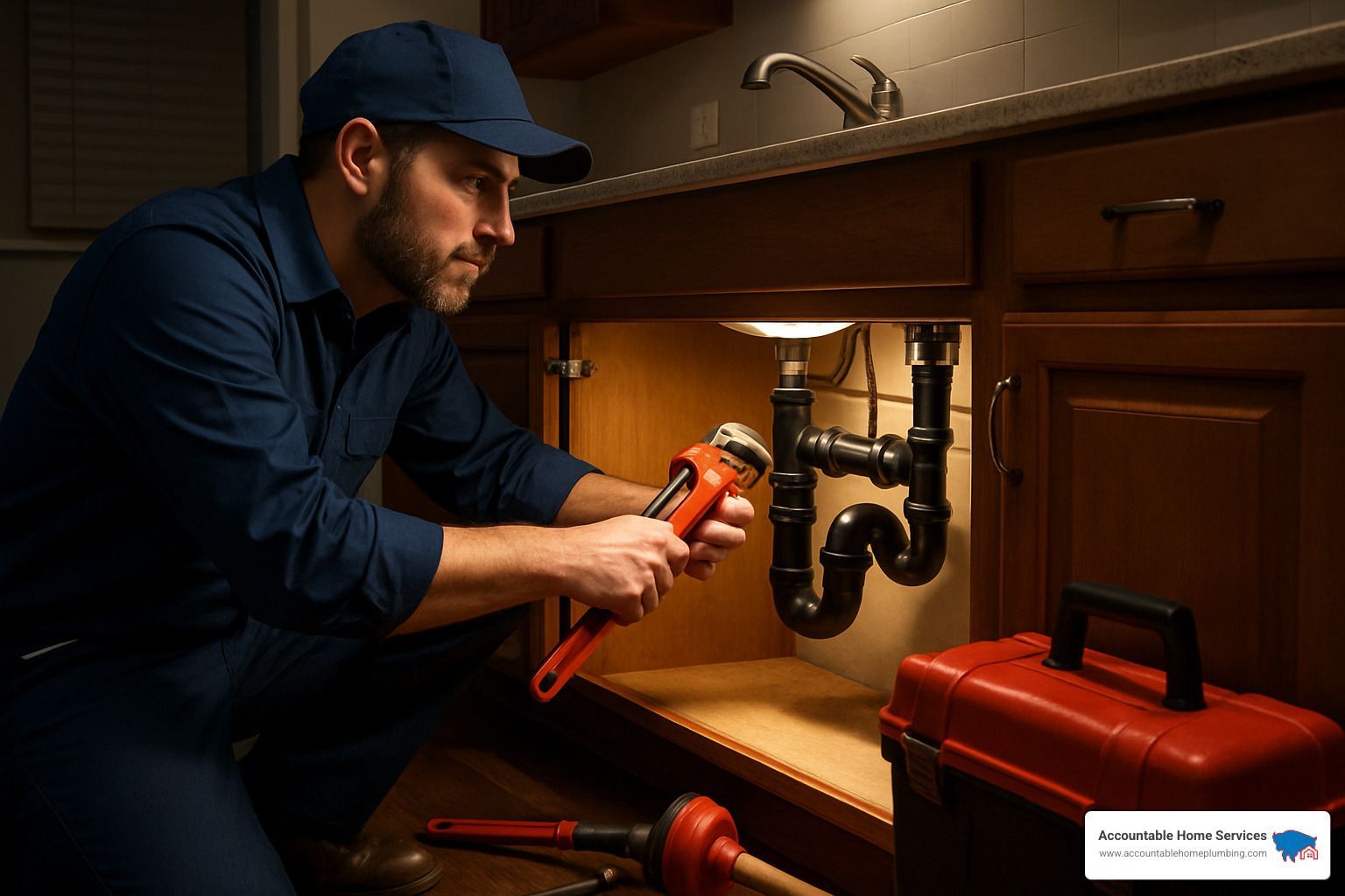 24 hour plumbing repair - 24 hour plumbing repair
