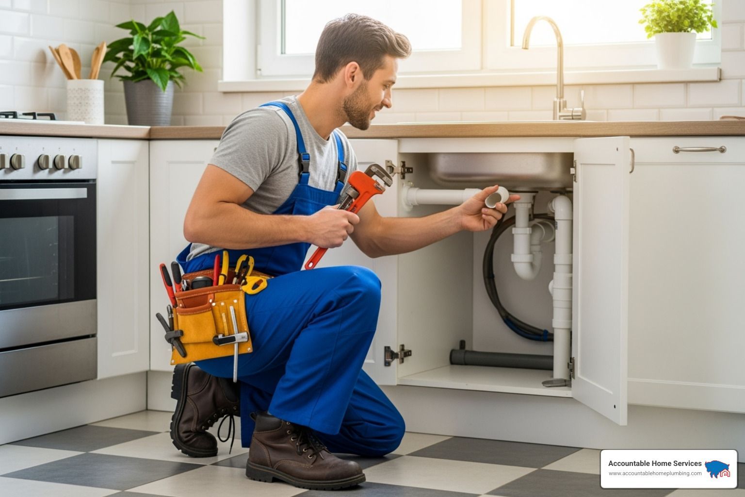 plumber Denver - Best plumbing company Denver Colorado