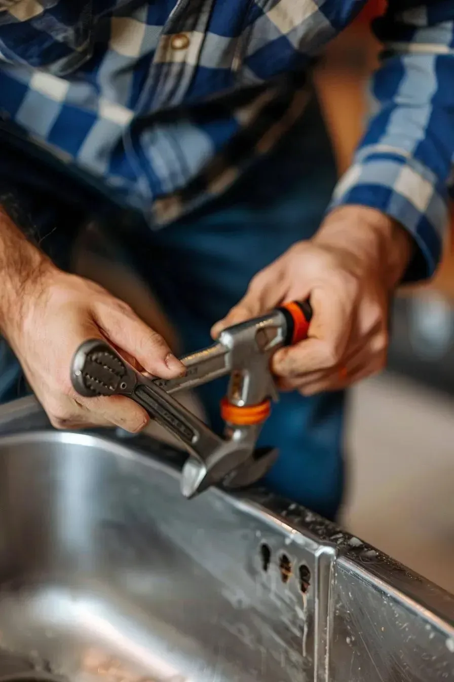 Garbage Disposal Troubleshooting: No Power, Jam & Humming