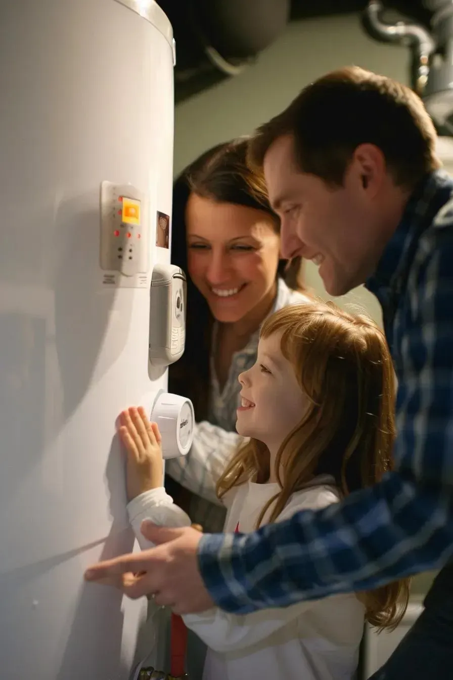 Pros of Tankless Water Heaters