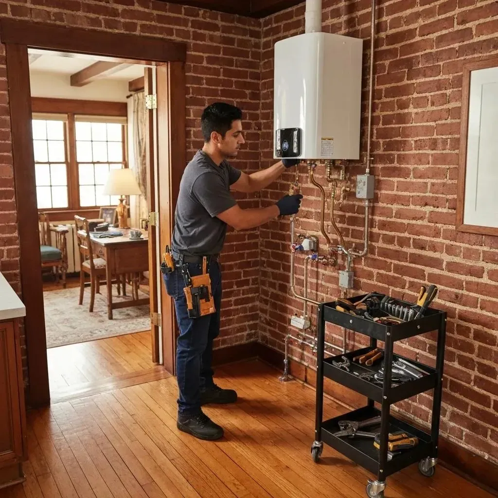 Typical Installation Costs and Permit Requirements