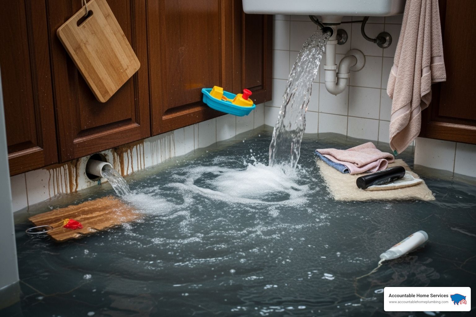 emergency plumbing denver - emergency plumbers near me