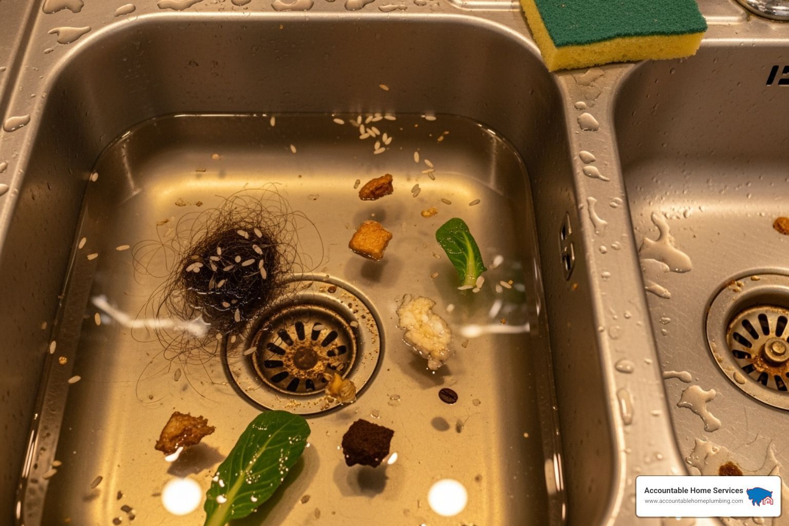blocked drains - best solution for blocked drains denver