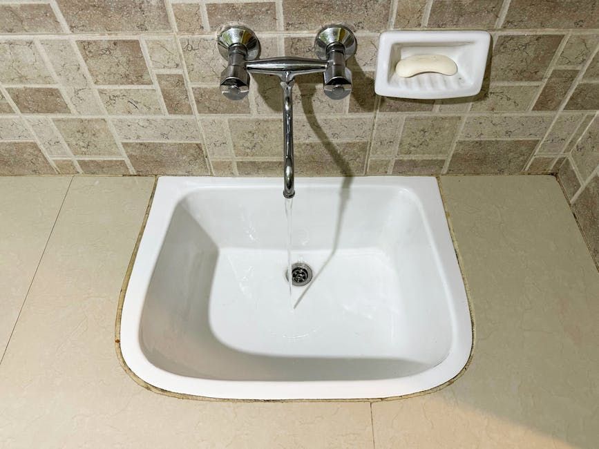 home plumbing maintenance - annual plumbing maintenance