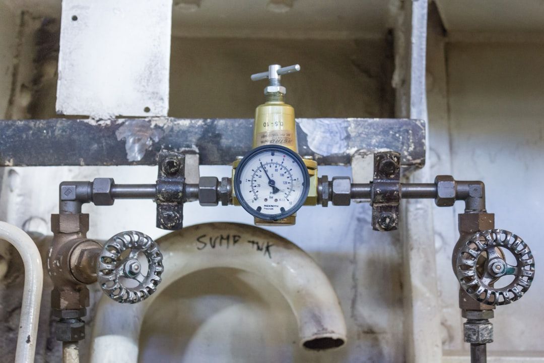 plumbing preventive maintenance - Accountable Home Plumbing