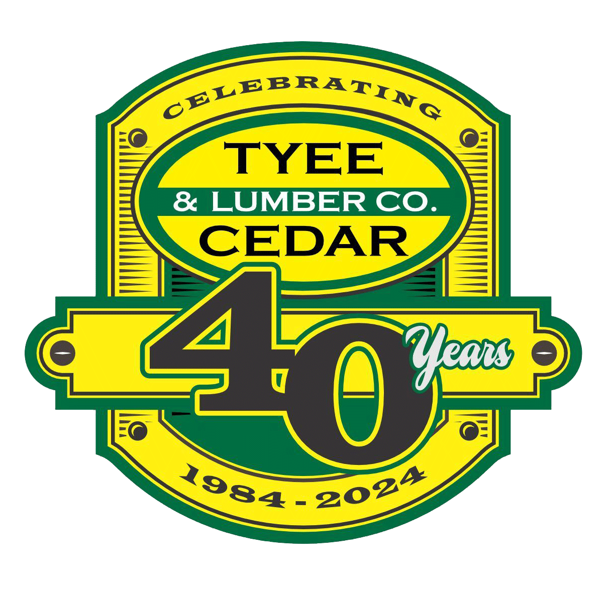 Tyee Cedar & Lumber Company