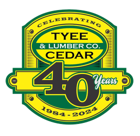 Tyee Cedar & Lumber Company