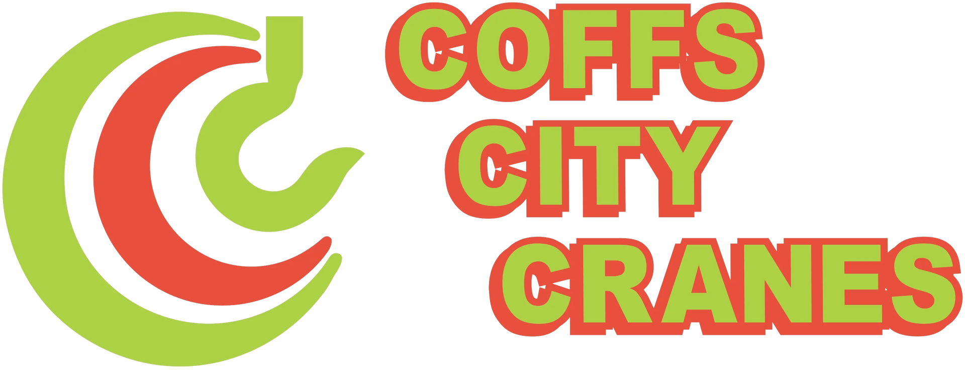 Coffs City Cranes