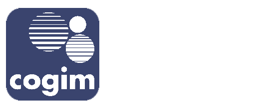 COGIM-Logo