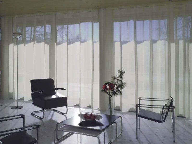 Tendaggi SilentGliss