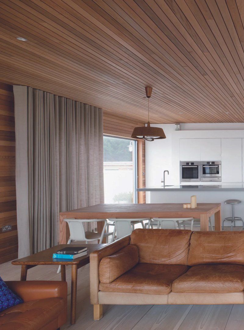 Tendaggi SilentGliss