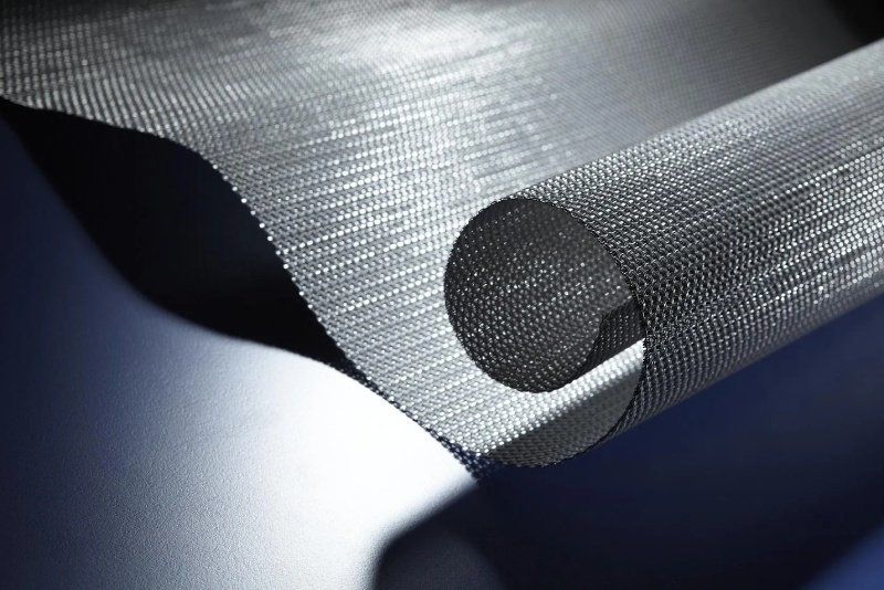 Tende a rullo per esterni