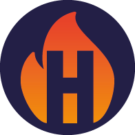 Heatparts Logo