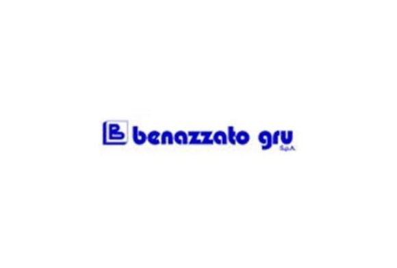 Logo Benazzato