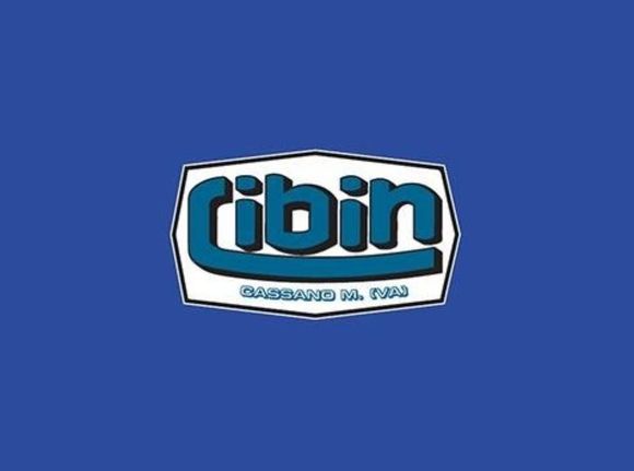 Logo Cibin