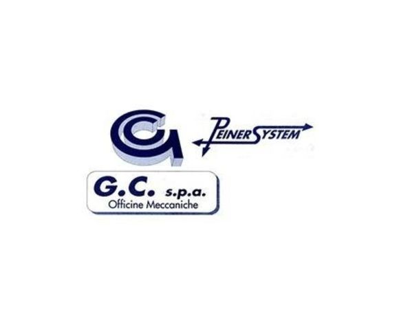 Logo GC Peiner