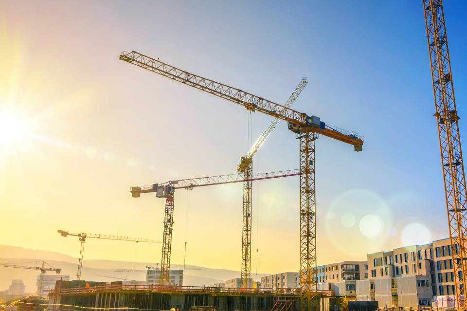 Ponteggi Autosollevanti