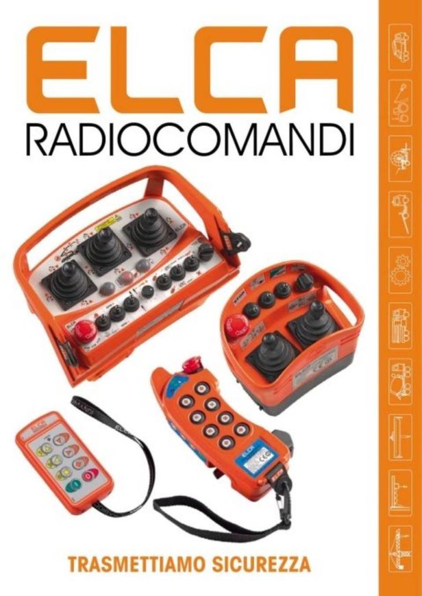 Radiocomandi