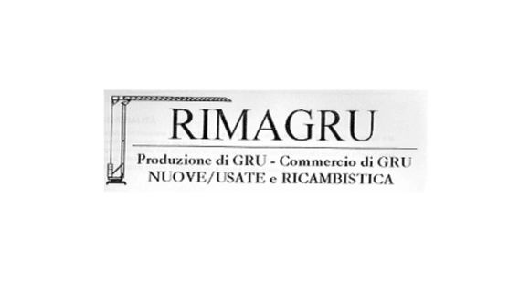 Logo Rimagru