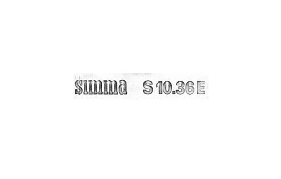 Logo Simma