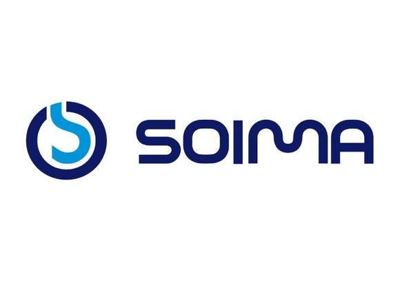 Logo Soima
