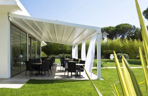 Tende da sole per esterni a Reggio Calabria